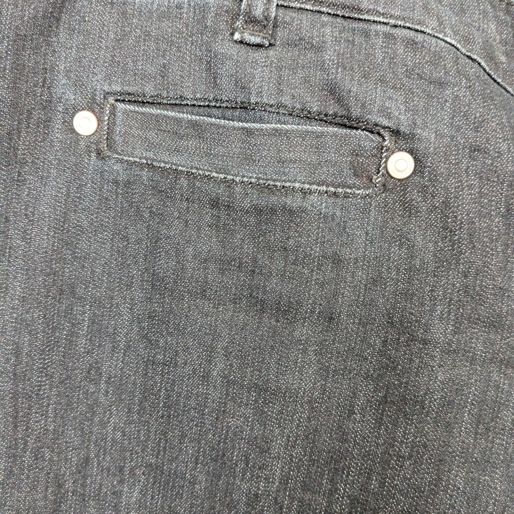 Z. Cavaricci Dark Indigo Skinny Jeans - Picture 4 of 8